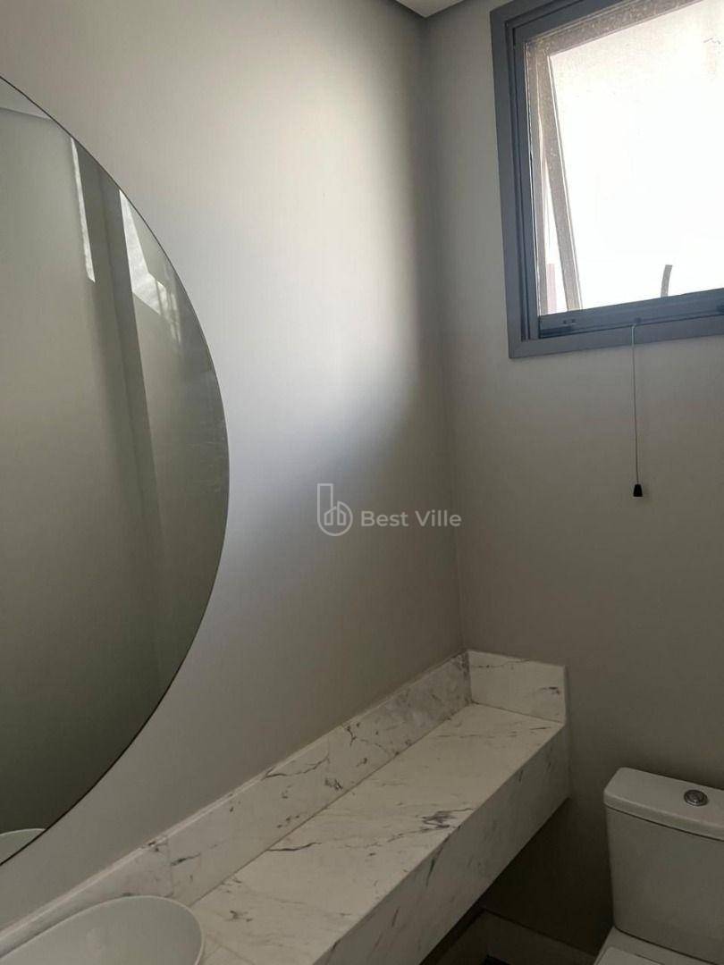 Casa de Condomínio à venda e aluguel com 3 quartos, 200m² - Foto 13
