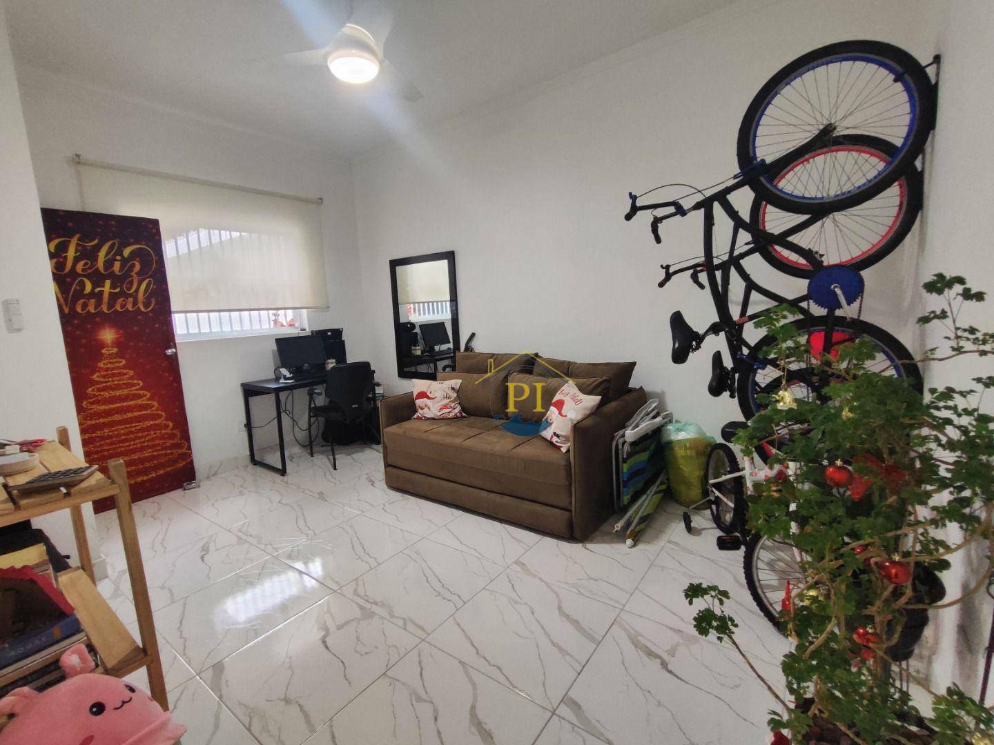 Casa à venda com 3 quartos, 113m² - Foto 6