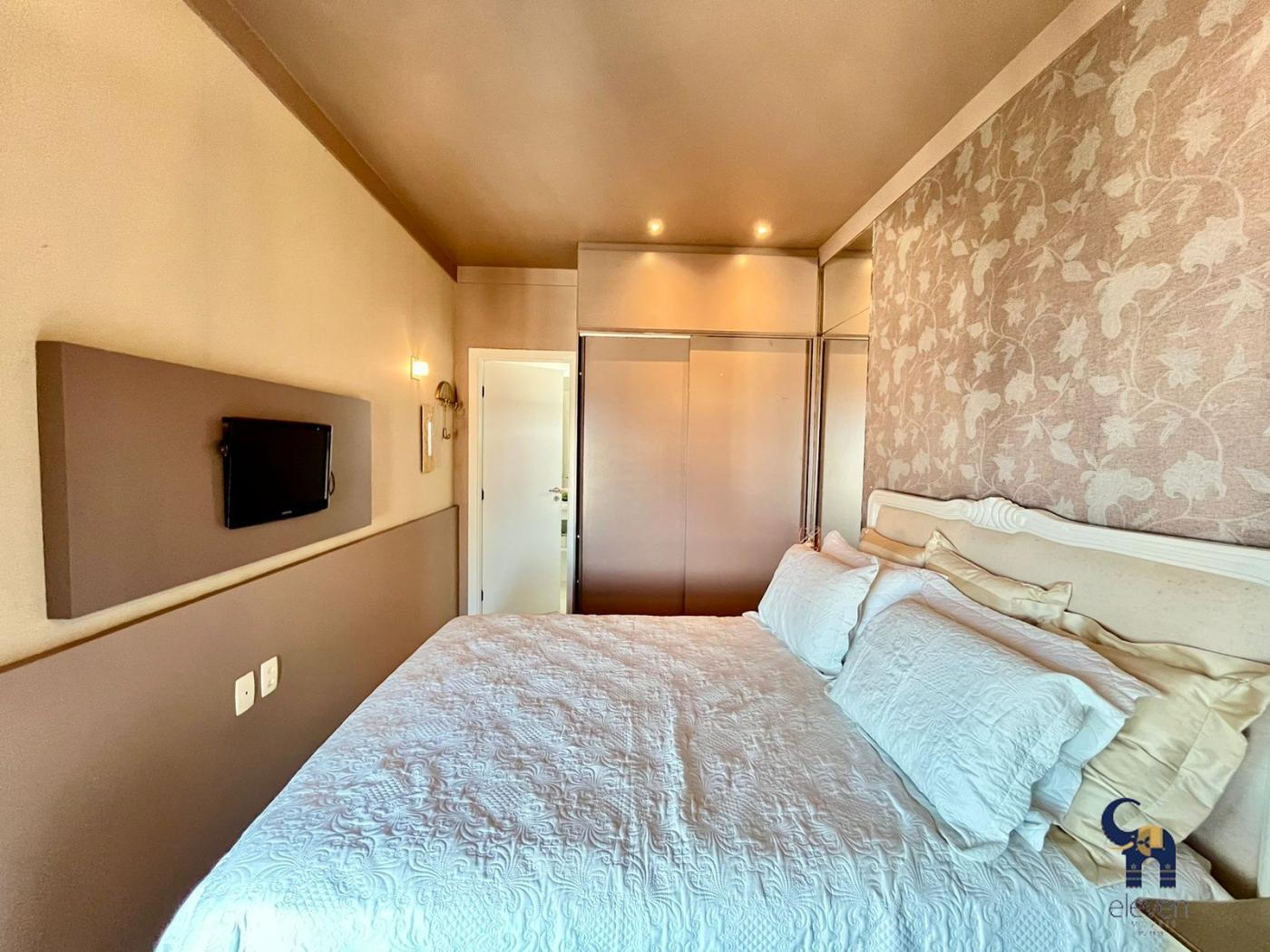 Apartamento à venda com 3 quartos, 185m² - Foto 20