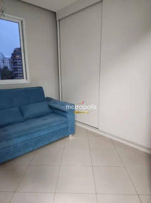 Apartamento à venda com 3 quartos, 80m² - Foto 11