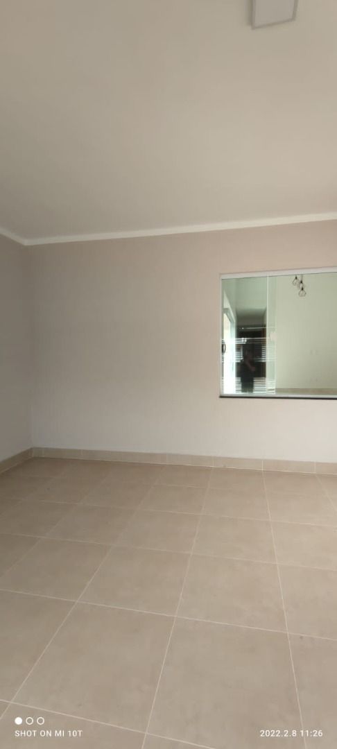 Casa à venda com 3 quartos, 118m² - Foto 5