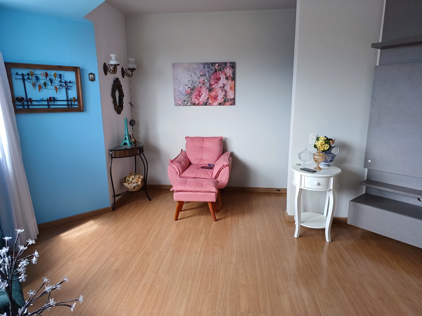 Apartamento para alugar com 3 quartos, 96m² - Foto 7