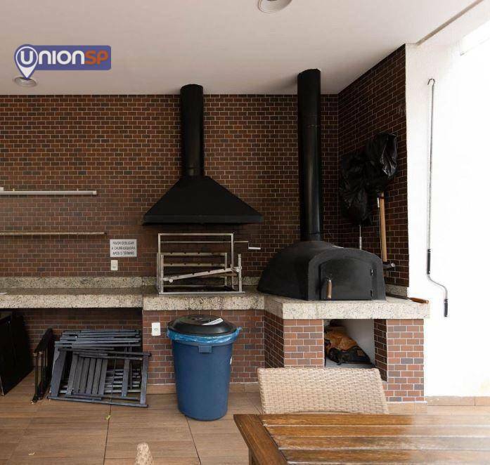 Apartamento à venda com 3 quartos, 120m² - Foto 24