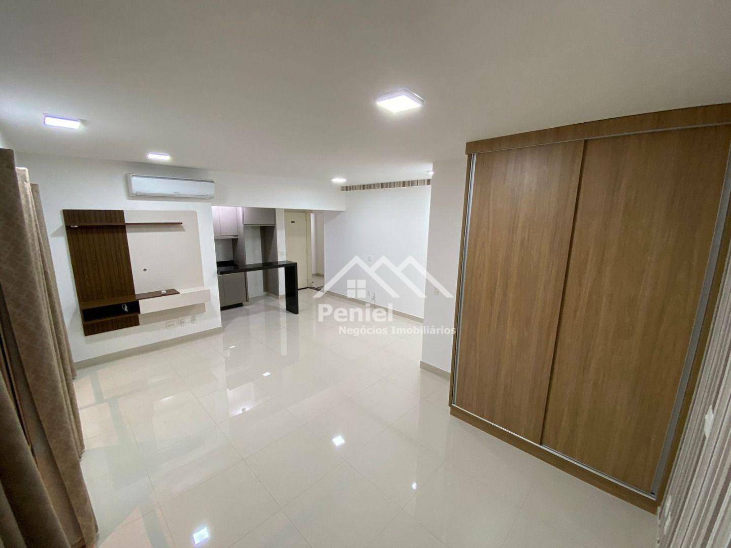 Apartamento à venda com 1 quarto, 55m² - Foto 6