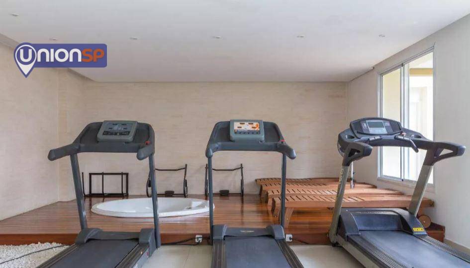 Apartamento à venda com 3 quartos, 70m² - Foto 16