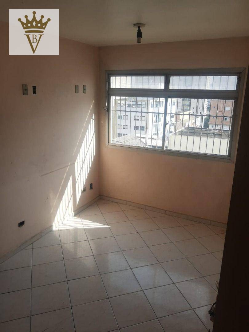 Apartamento à venda com 3 quartos, 87m² - Foto 1