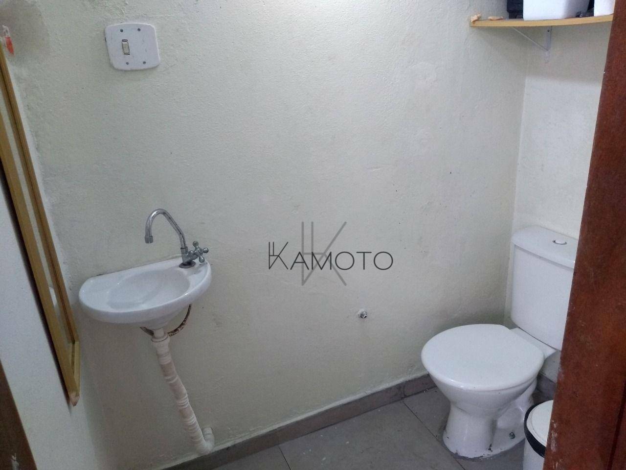 Sobrado à venda e aluguel com 6 quartos, 245m² - Foto 22