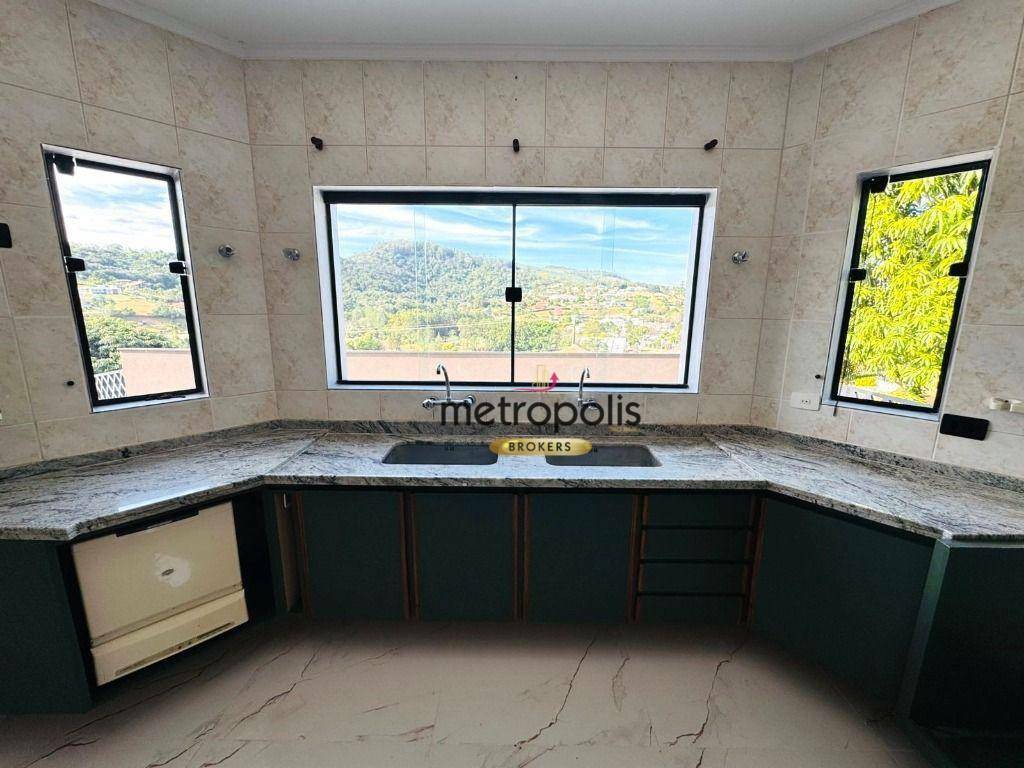 Casa, 4 quartos, 300 m² - Foto 27