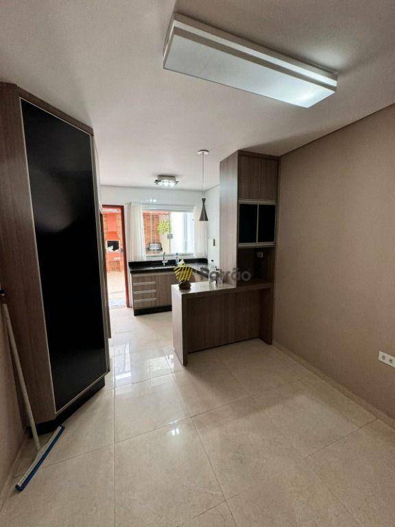 Sobrado à venda com 2 quartos, 105m² - Foto 6