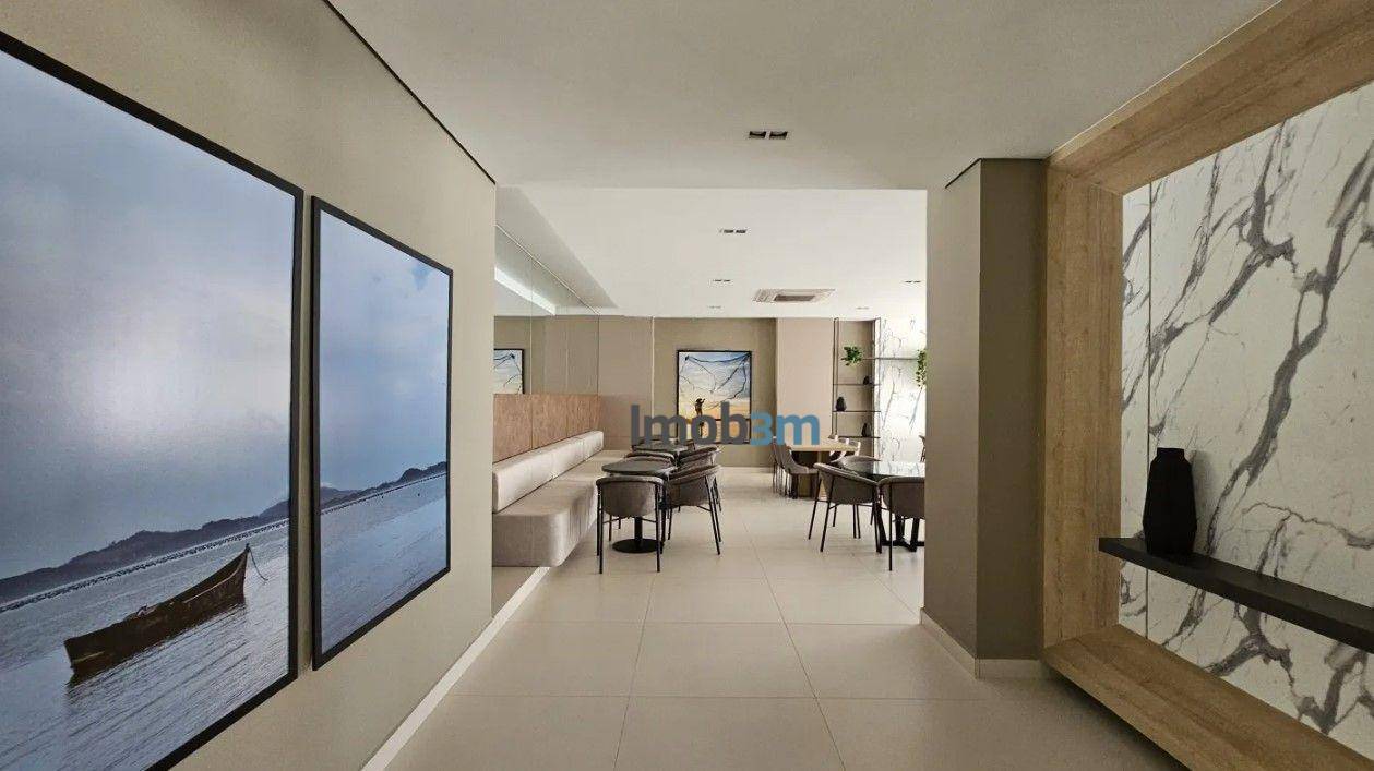 Apartamento para alugar com 3 quartos, 86m² - Foto 8