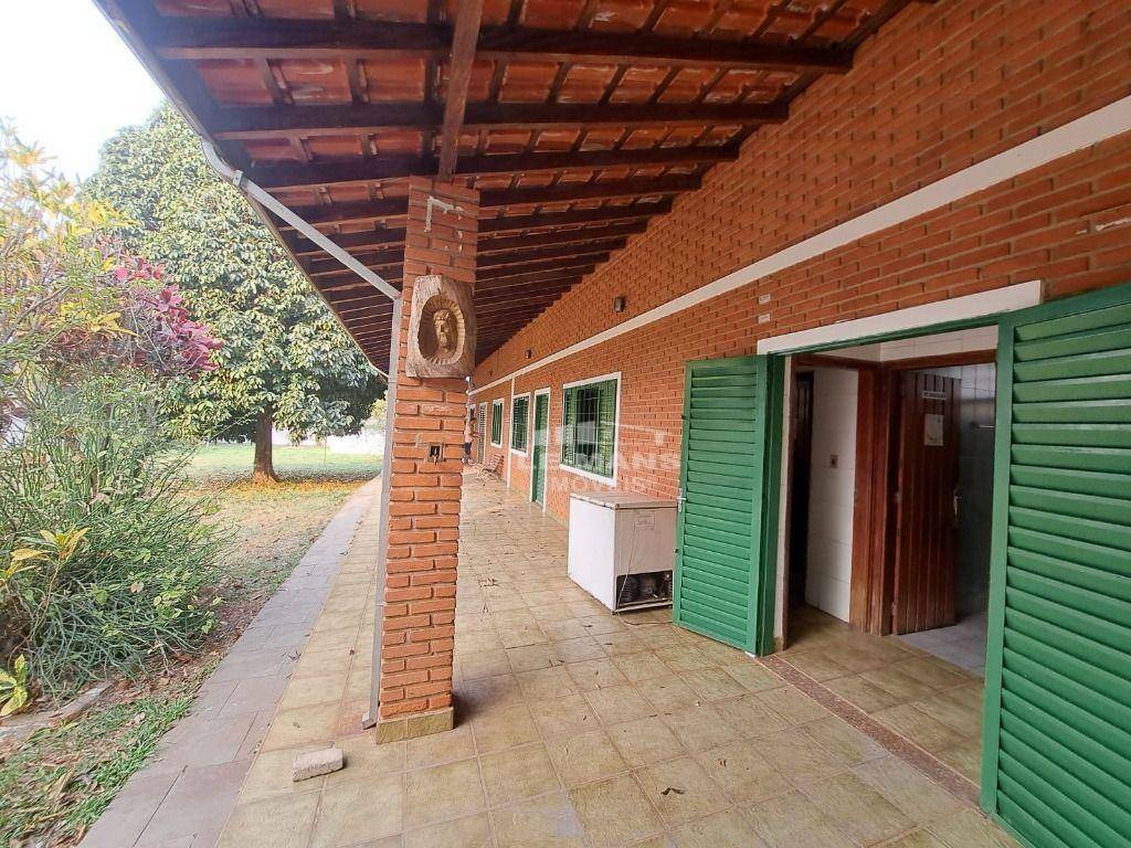 Chácara à venda e aluguel com 5 quartos, 750m² - Foto 24