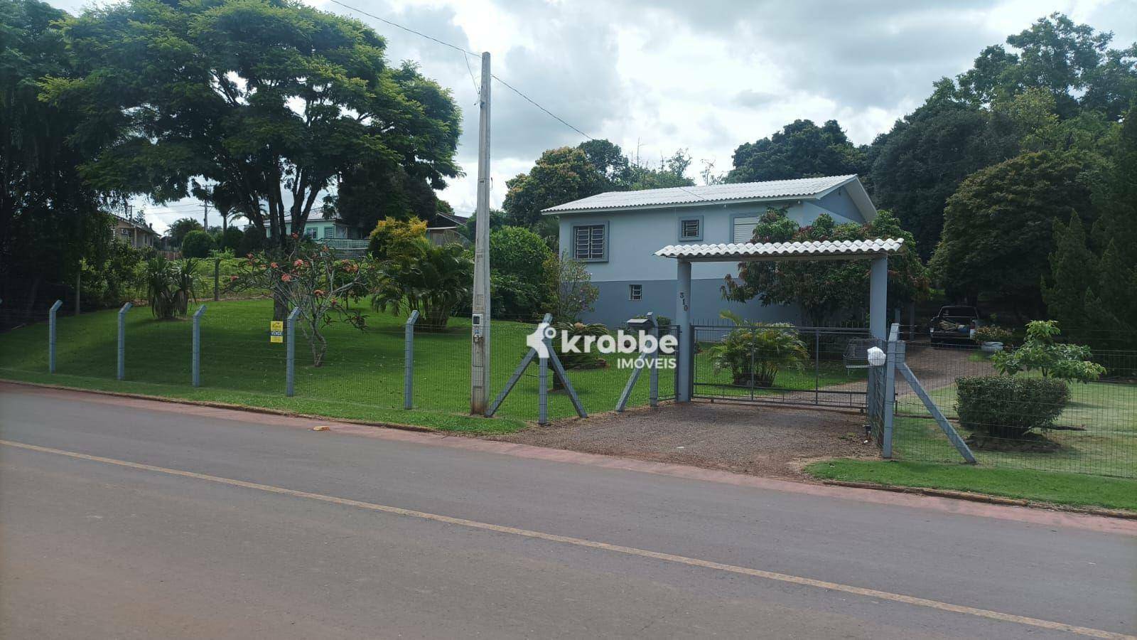 Chácara à venda com 4 quartos, 7757M2 - Foto 1