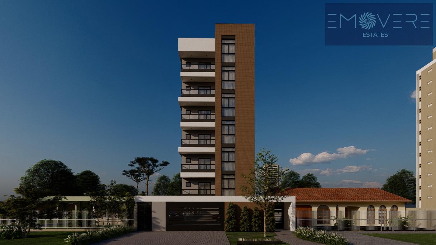 Cobertura à venda com 3 quartos, 150m² - Foto 1