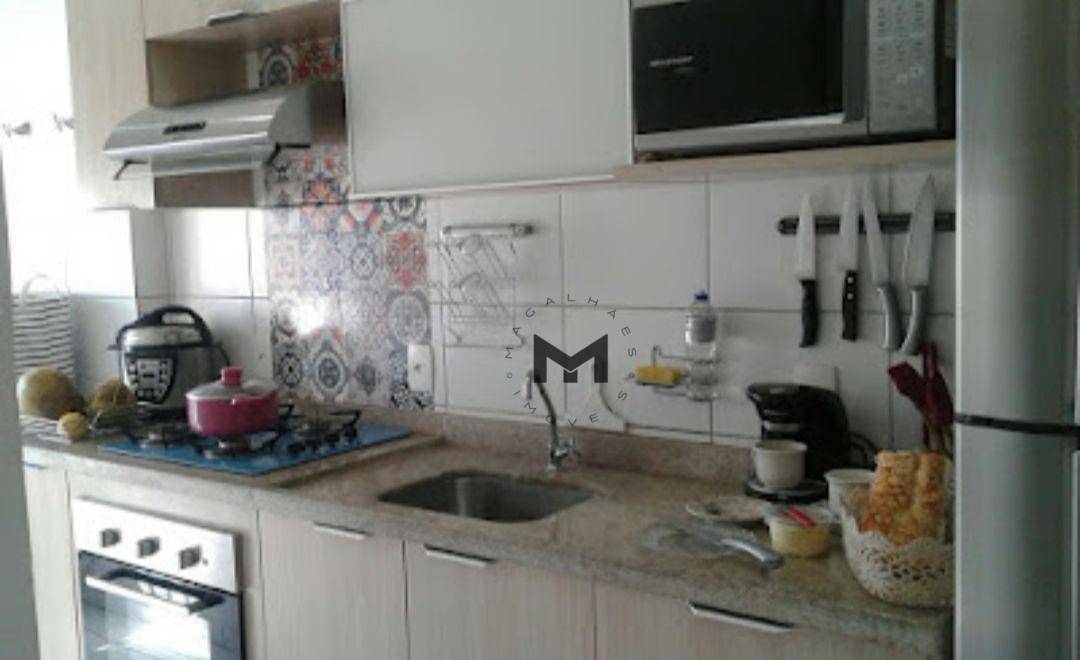 Apartamento à venda com 2 quartos, 67m² - Foto 17