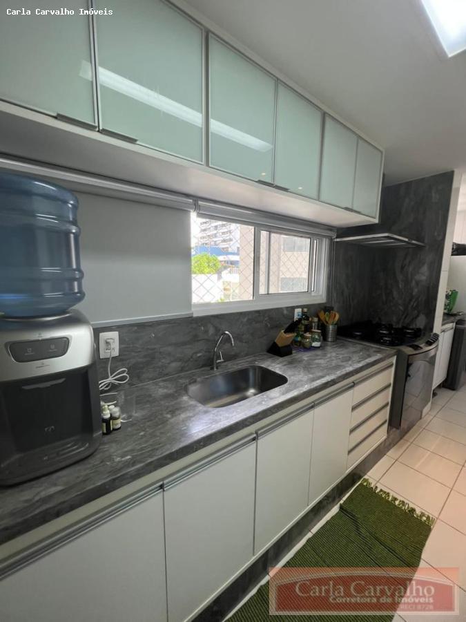 Apartamento à venda com 3 quartos, 155m² - Foto 15