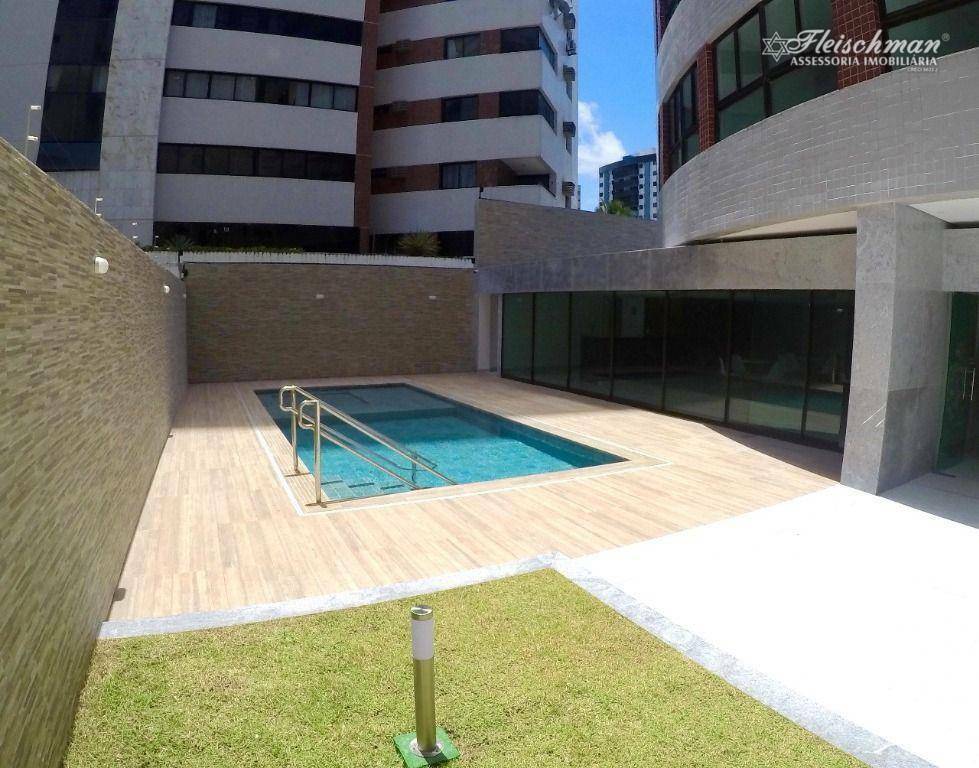 Apartamento para alugar com 2 quartos, 57m² - Foto 11