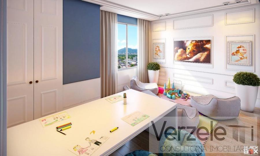 Apartamento à venda com 3 quartos, 90m² - Foto 12