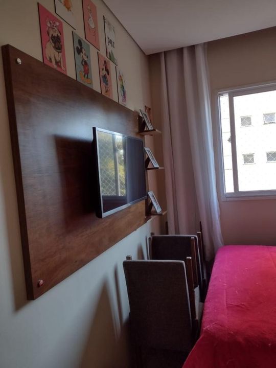 Apartamento à venda com 2 quartos, 54m² - Foto 44