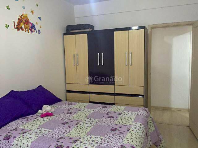 Apartamento à venda com 3 quartos, 85m² - Foto 20