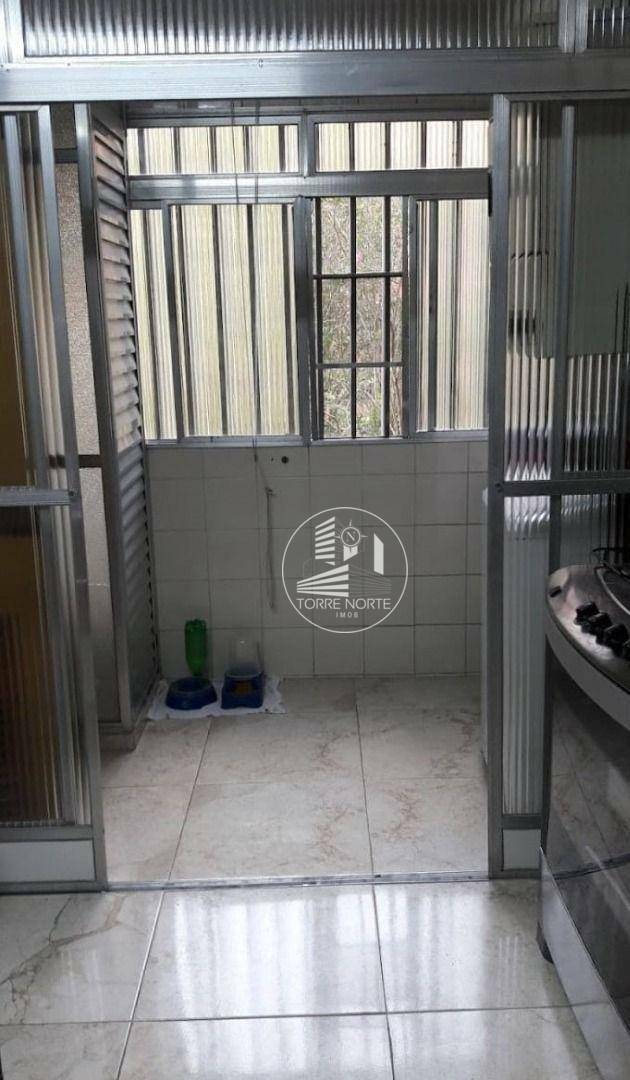 Apartamento à venda com 4 quartos, 119m² - Foto 13