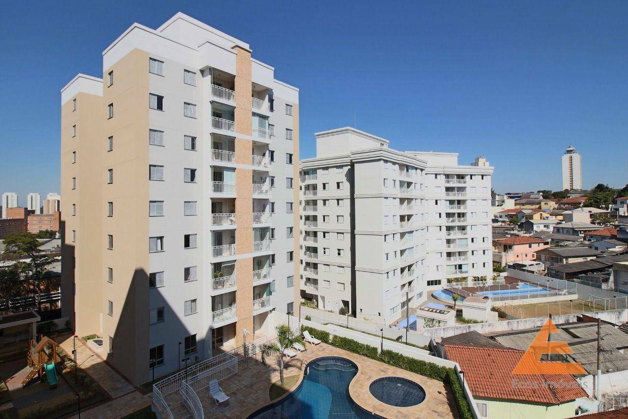 Apartamento à venda com 3 quartos, 72m² - Foto 49