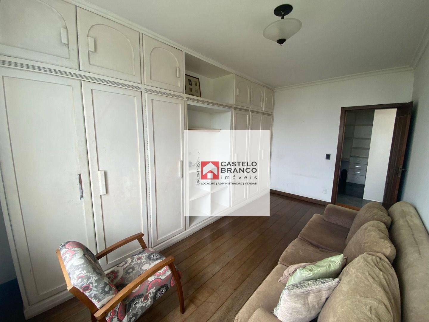 Apartamento à venda com 4 quartos, 260m² - Foto 14