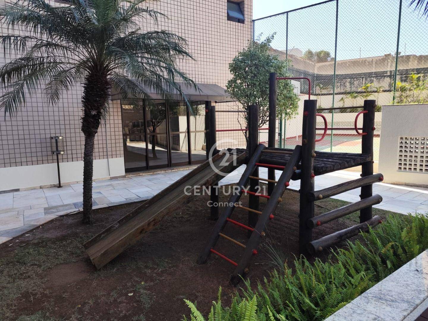 Apartamento, 4 quartos, 200 m² - Foto 3