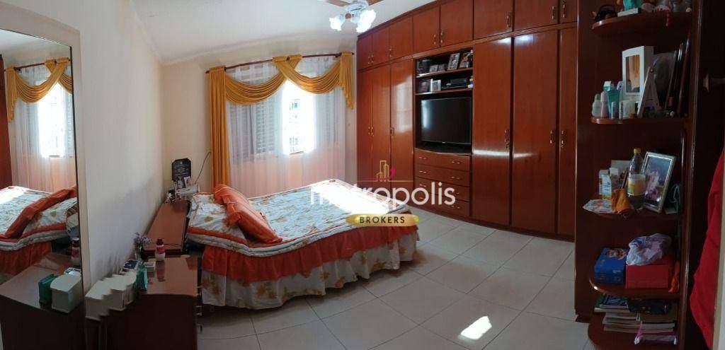 Sobrado à venda com 4 quartos, 310m² - Foto 16