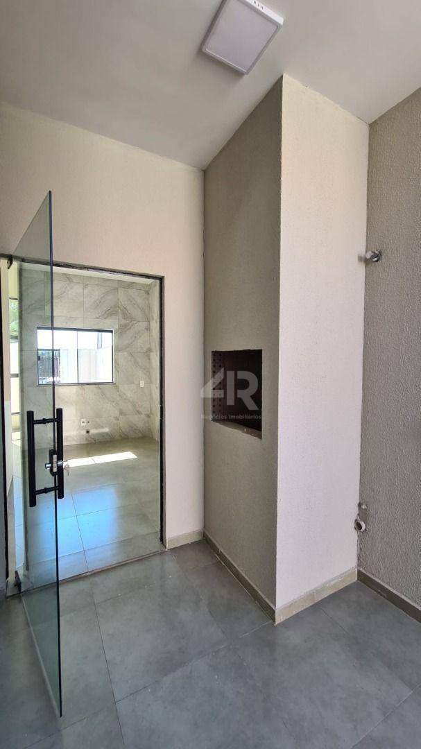 Casa à venda com 3 quartos, 73m² - Foto 16