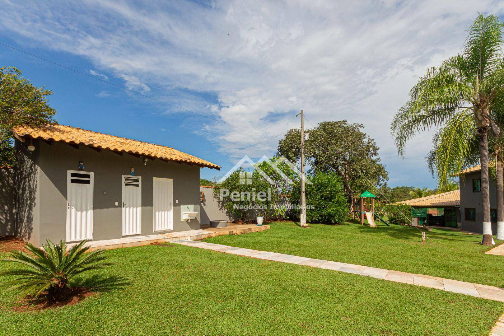 Chácara à venda com 5 quartos, 600m² - Foto 4