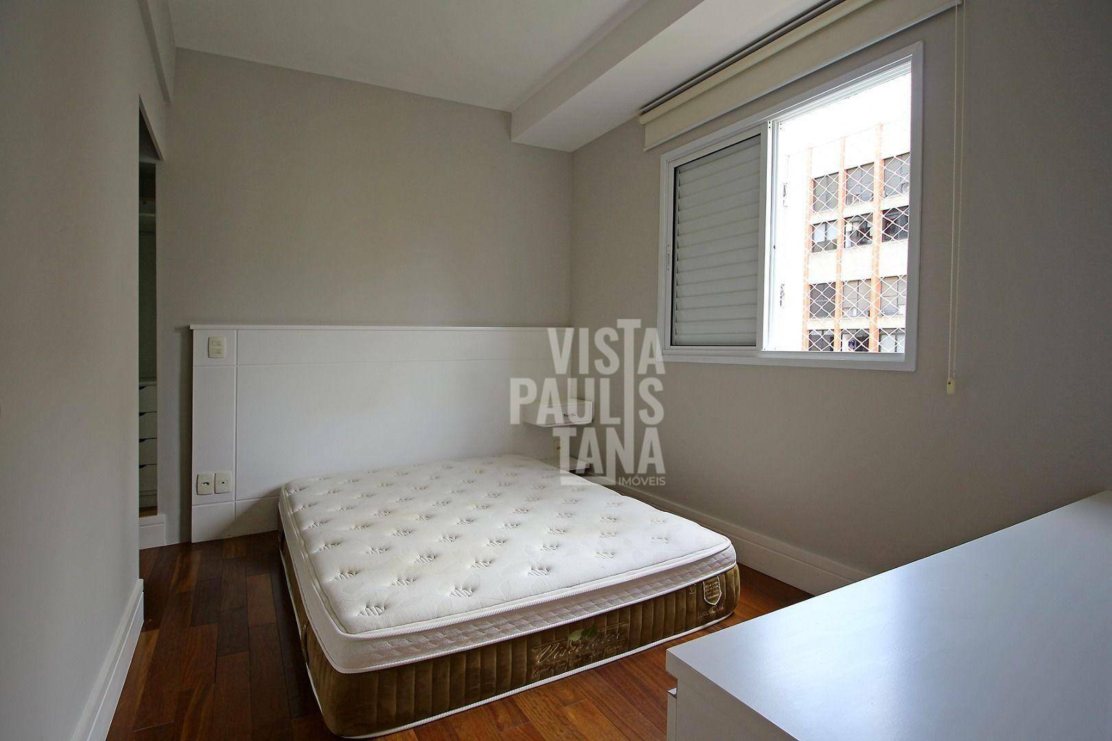 Apartamento à venda com 3 quartos, 137m² - Foto 7