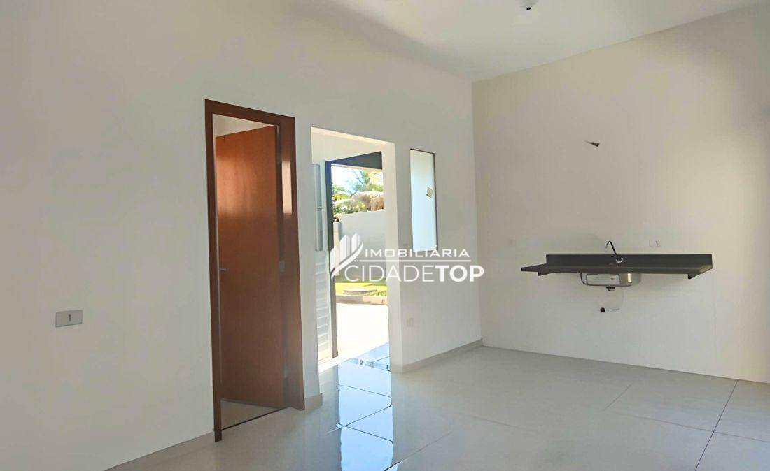 Sobrado, 3 quartos, 70 m² - Foto 2