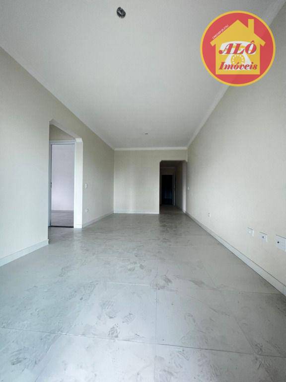 Apartamento à venda com 2 quartos, 91m² - Foto 2