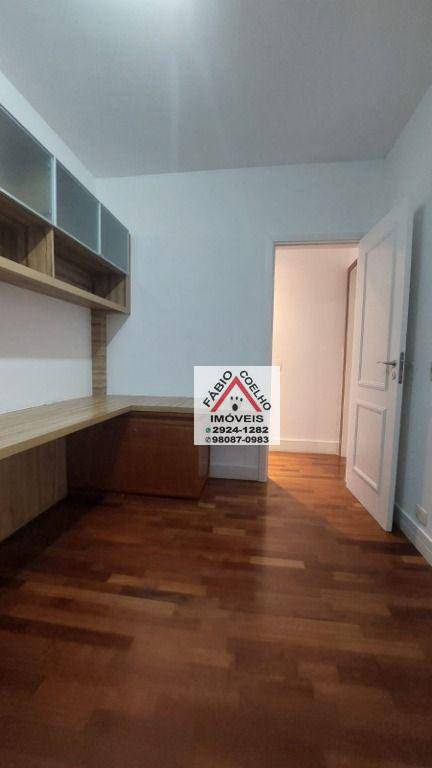 Cobertura à venda com 4 quartos, 210m² - Foto 21