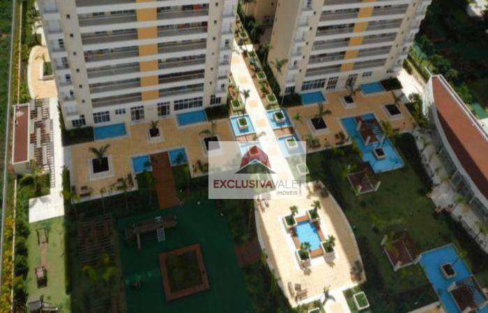 Apartamento à venda com 4 quartos, 156m² - Foto 16
