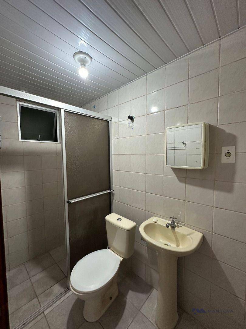 Apartamento à venda com 2 quartos, 52m² - Foto 8