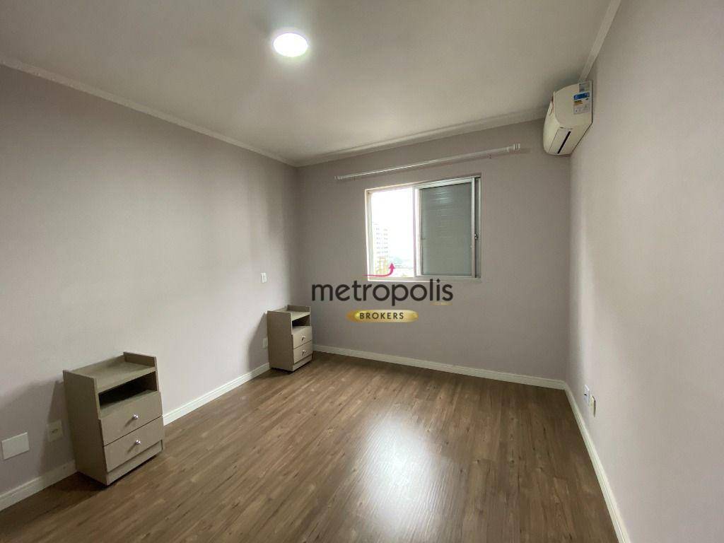 Apartamento à venda com 3 quartos, 100m² - Foto 20