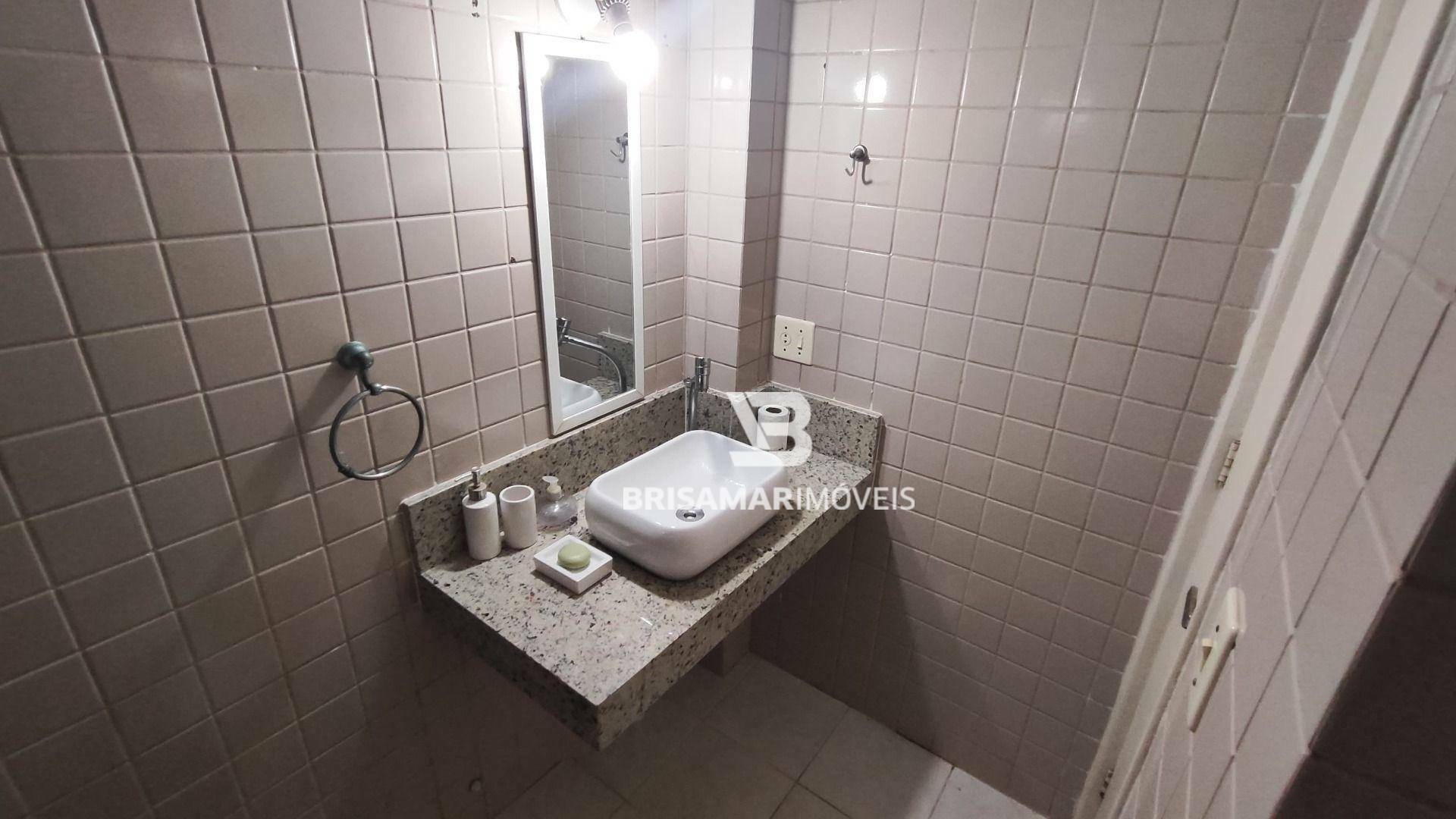 Apartamento à venda com 1 quarto, 53m² - Foto 18