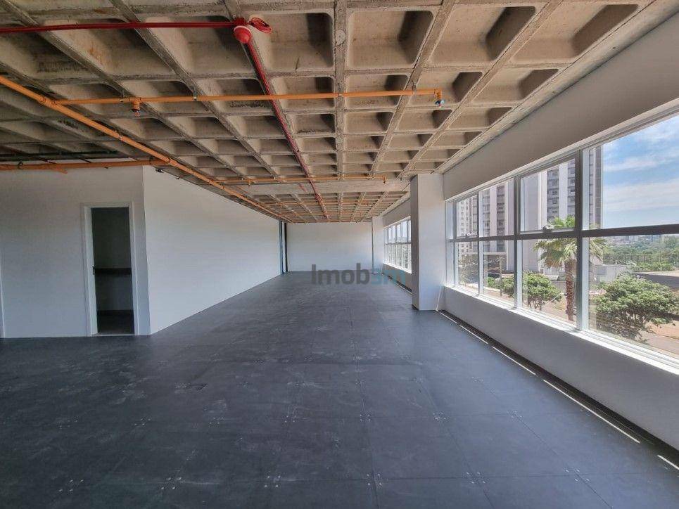 Conjunto Comercial-Sala para alugar, 160m² - Foto 4