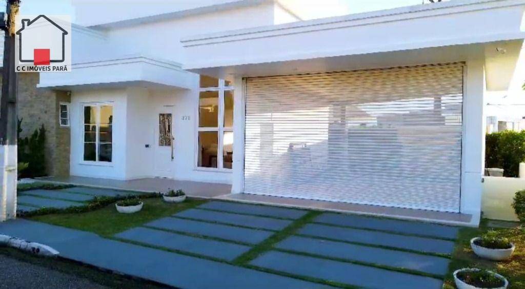 Casa de Condomínio à venda com 3 quartos, 375m² - Foto 2