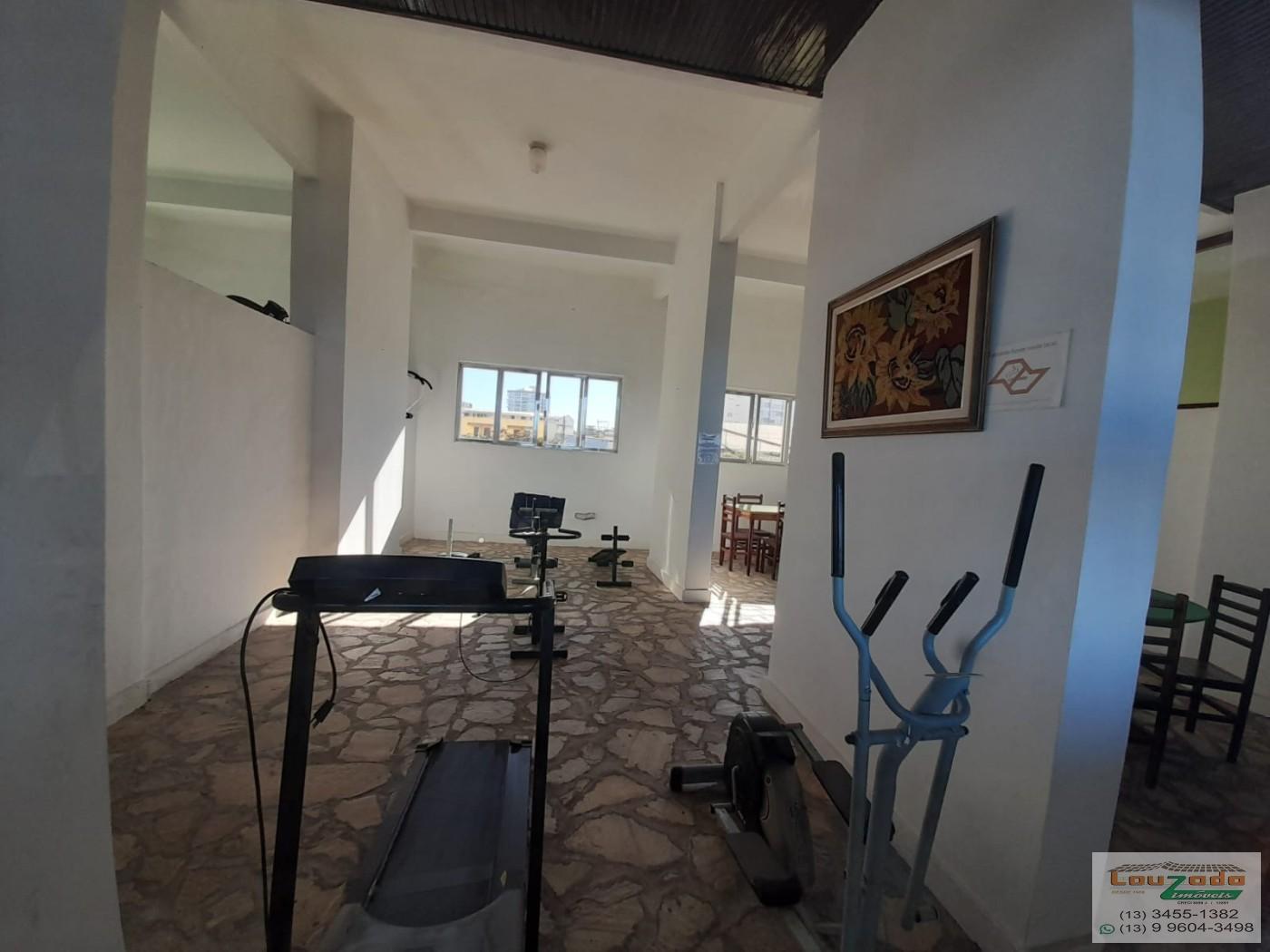 Apartamento à venda com 1 quarto, 40m² - Foto 10