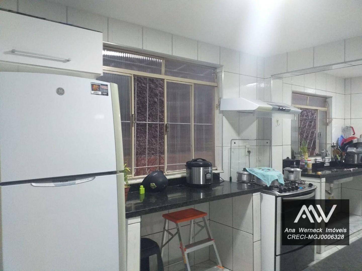 Casa de Condomínio à venda com 4 quartos, 327m² - Foto 21