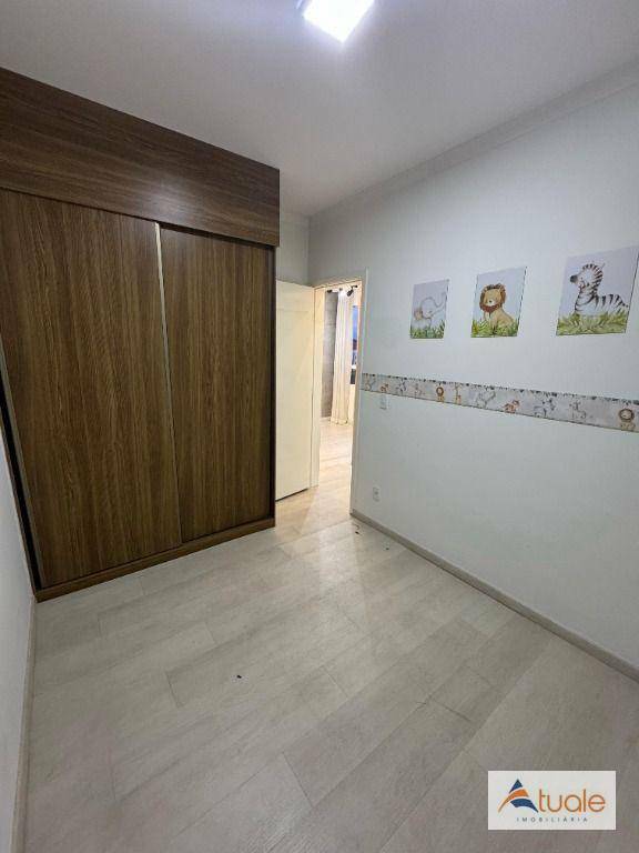 Apartamento para alugar com 2 quartos, 53m² - Foto 10