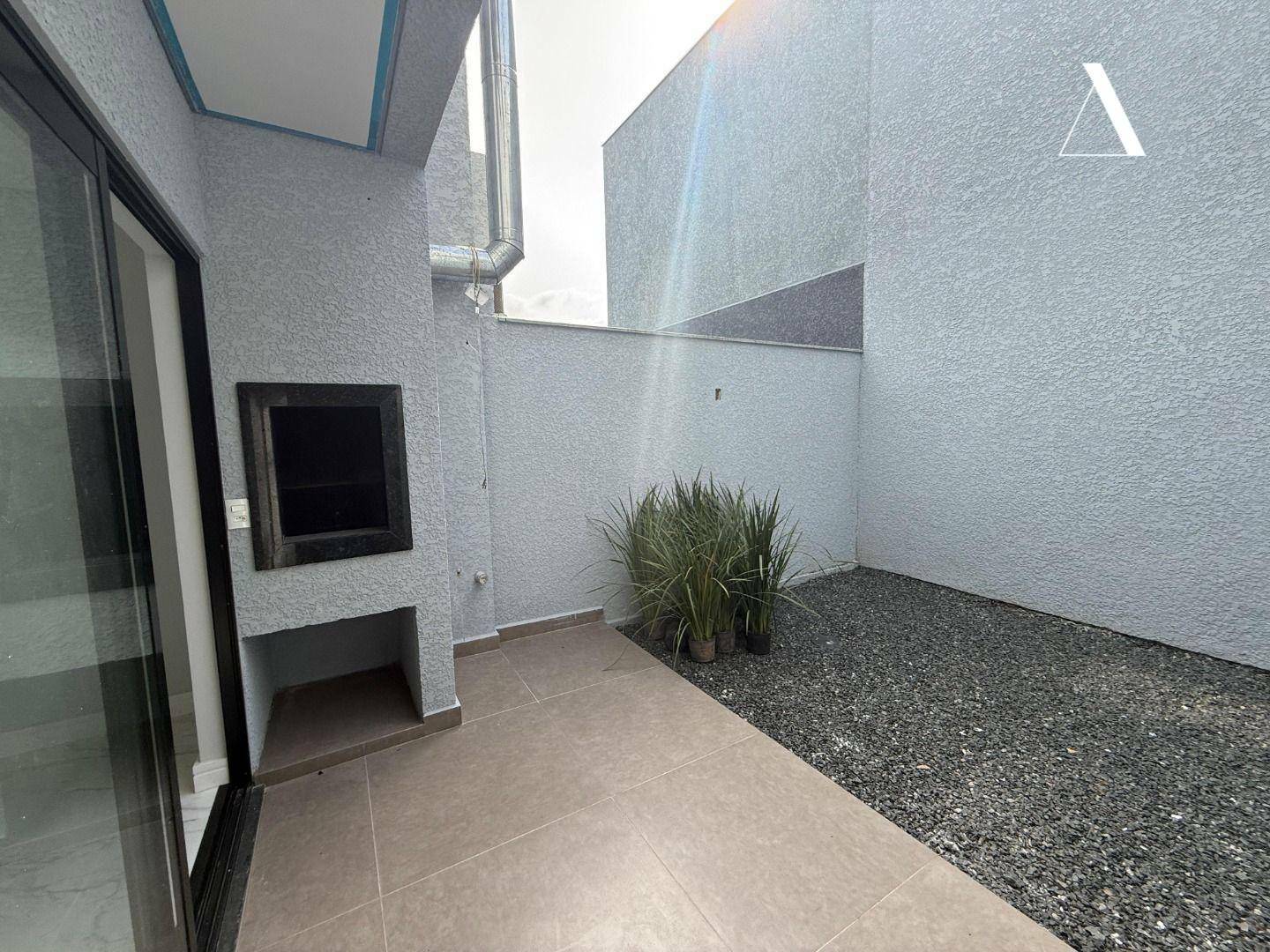 Casa de Condomínio à venda com 3 quartos, 115m² - Foto 14