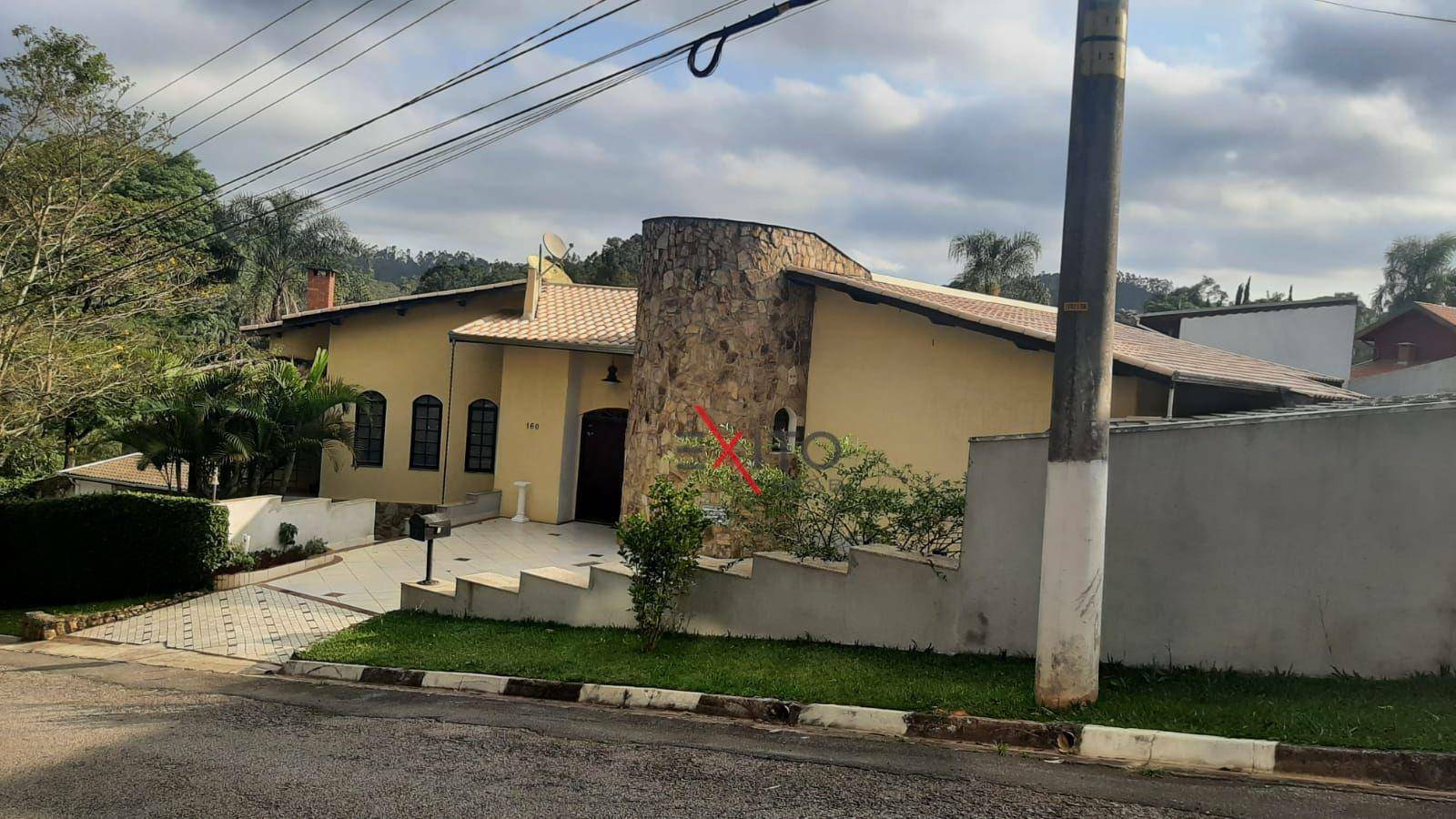 Casa para alugar com 3 quartos, 426m² - Foto 103