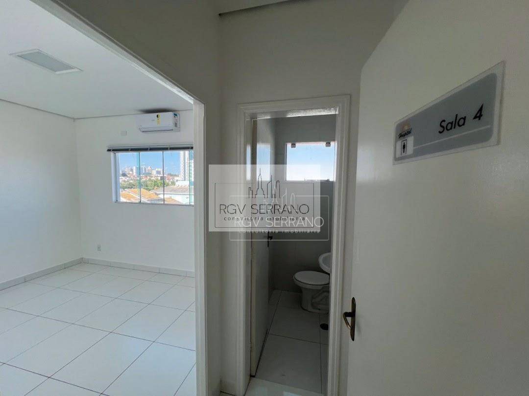 Conjunto Comercial-Sala para alugar, 427m² - Foto 54