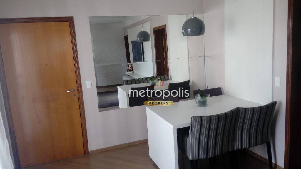 Apartamento à venda com 3 quartos, 96m² - Foto 1