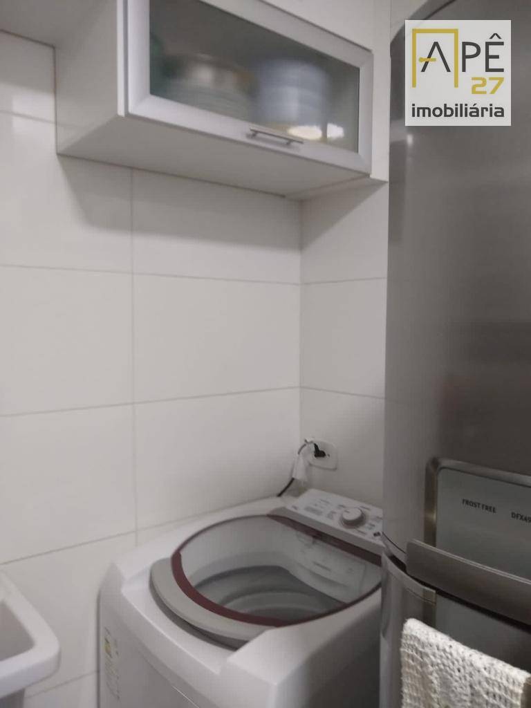 Casa de Condomínio à venda com 2 quartos, 50m² - Foto 8