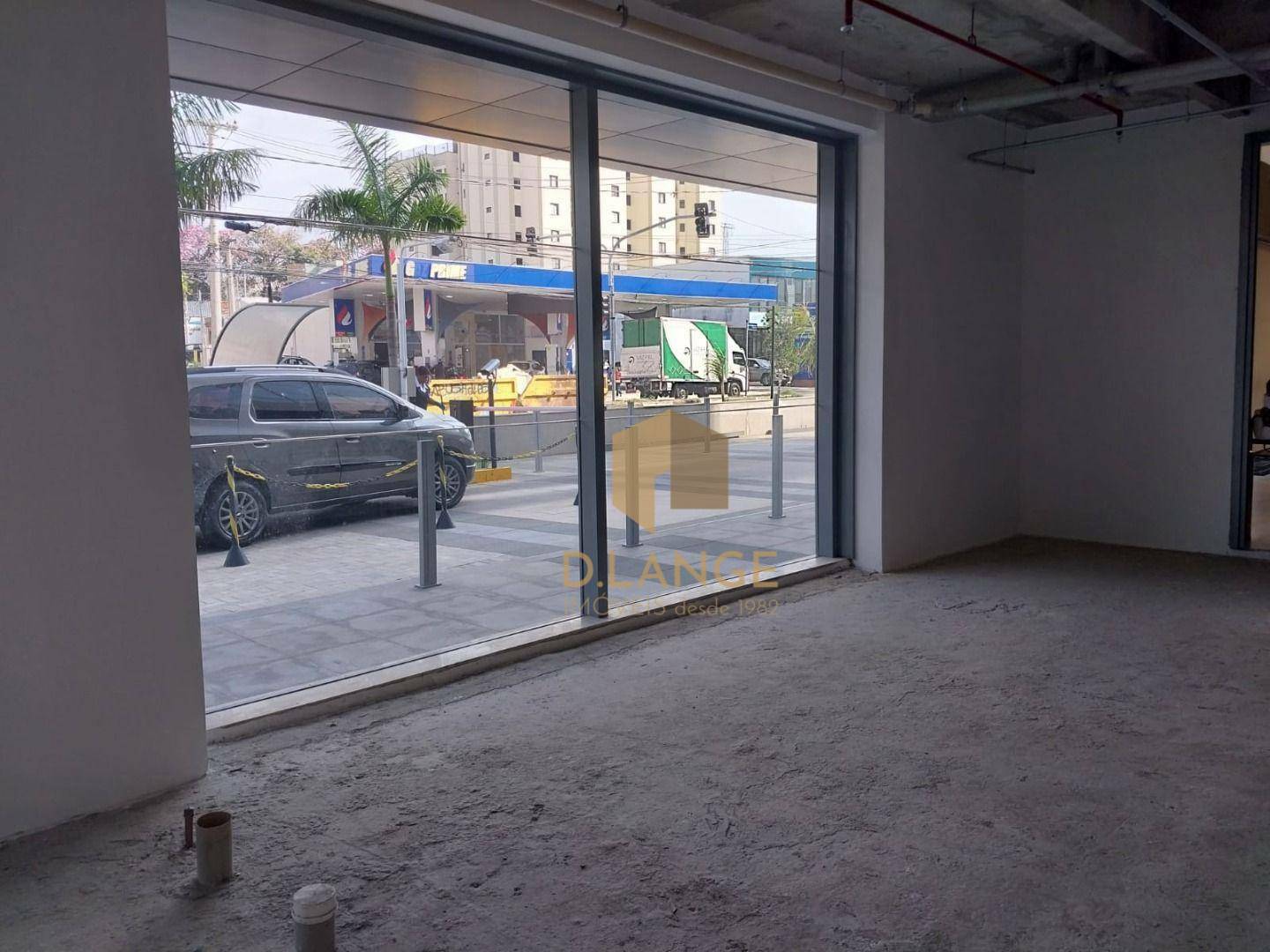 Conjunto Comercial-Sala para alugar, 54m² - Foto 8