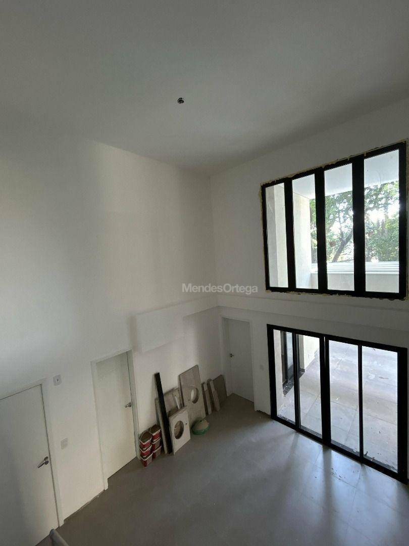 Apartamento à venda com 3 quartos, 177m² - Foto 24